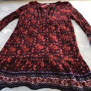 Old Navy dress